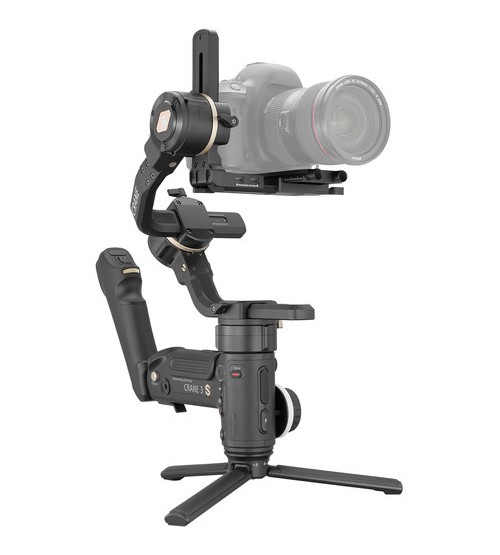 Zhiyun Crane 3S Handheld Stabilizer